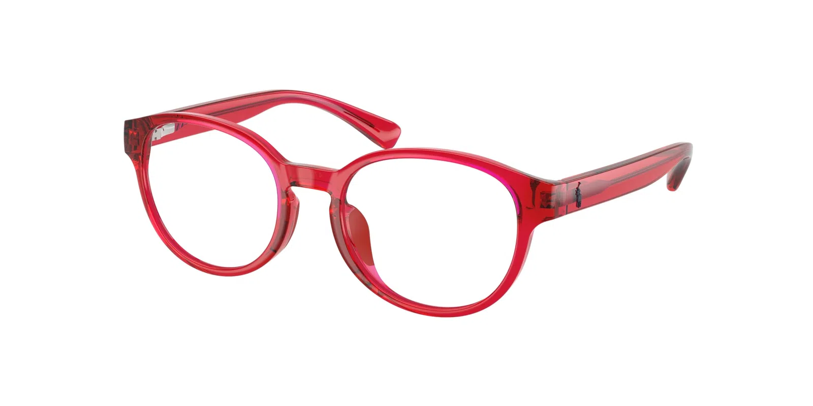 Polo Prep 8550U Eyeglasses - view 7